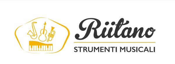 Strumenti Musicali Riitano