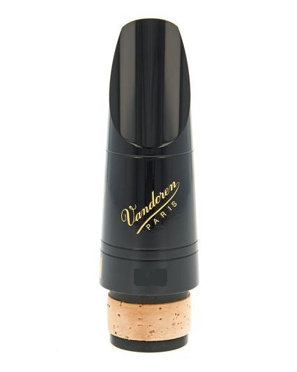 Bocchino Vandoren Profilo 88 B45 punto clarinetto Sib