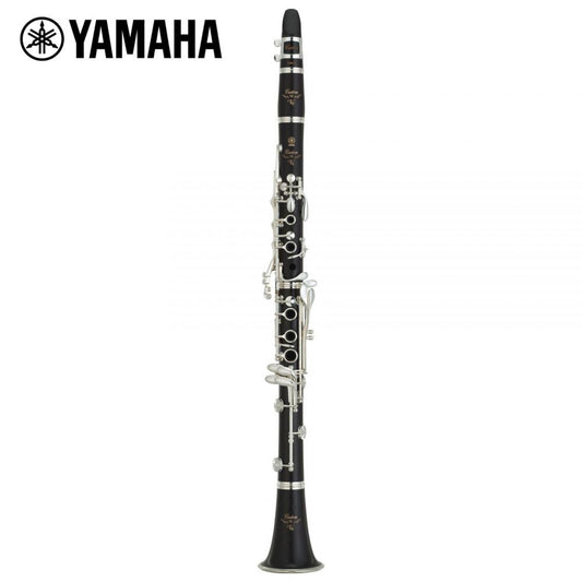 Clarinetto Sib Yamaha YCL-SEVR-E