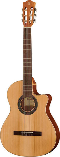 Chitarra Alhambra Nature CW-EZ