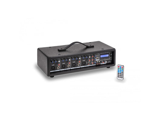 Mixer Soundsation PMX-4BT
