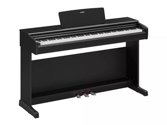 YAMAHA YDP-146B Black