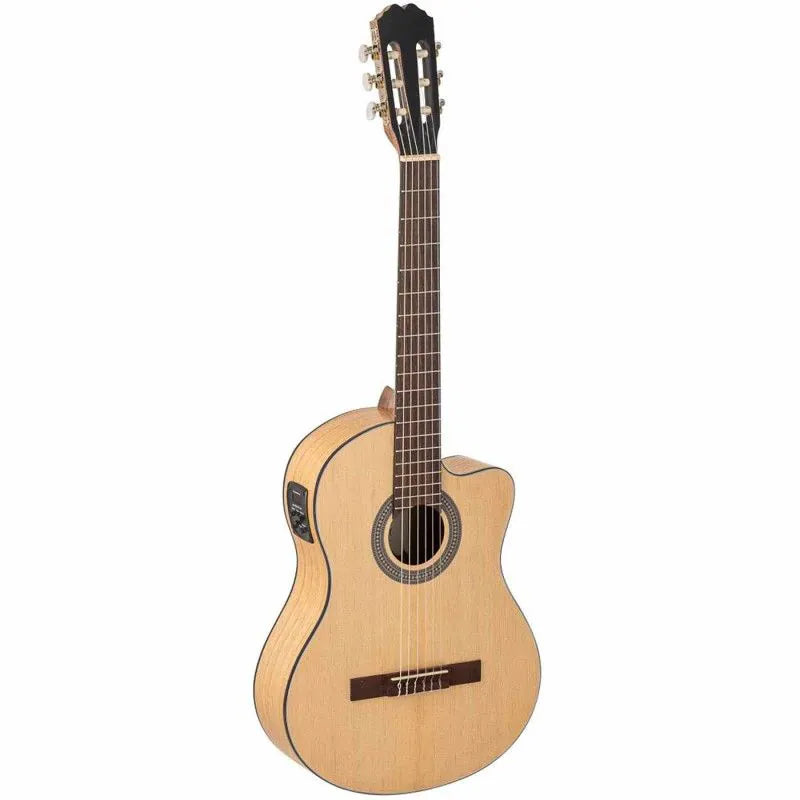 Admira LENA-EC Chitarra Classica Elettrificata 4/4 I