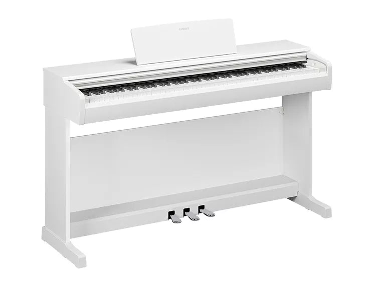 YAMAHA YDP-146WH White