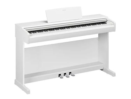 YAMAHA YDP-146WH White