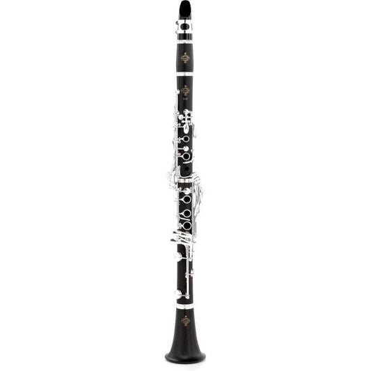 Buffet Crampon E12FL Bb-Clarinet 18/6