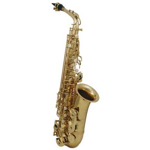 Sax Alto Roy Benson AS-202