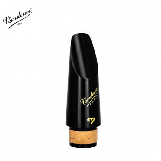 Bocchino Vandoren serie Black Diamond BD4 clarinetto Sib