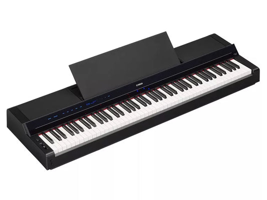 Pianoforte Digitale Yamaha P-S500 Nero