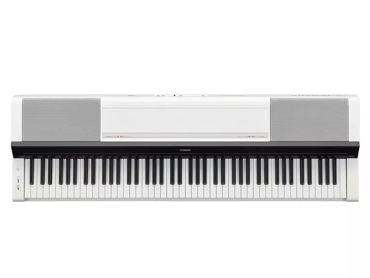 Pianoforte Digitale Yamaha P-S500 Bianco