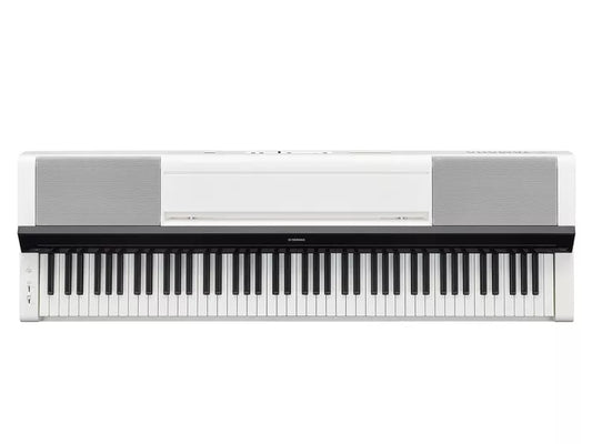 Pianoforte Digitale Yamaha P-S500 Bianco