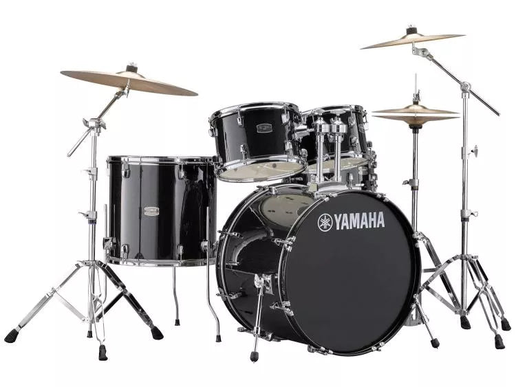 Batteria Yamaha Rydeen Standard nera