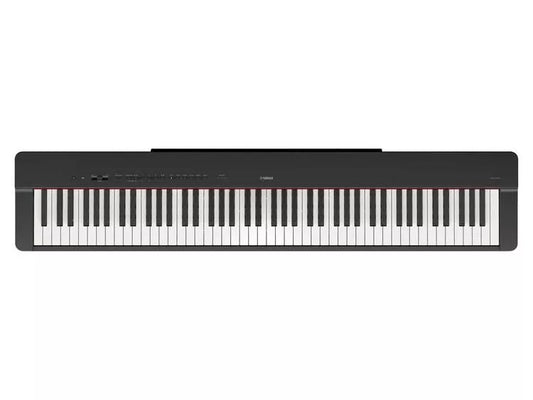 Pianoforte Digitale Yamaha P-225 Nero