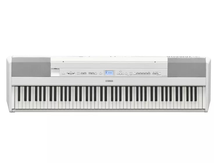 Pianoforte Digitale Yamaha P-525 Bianco