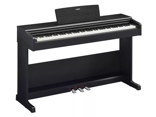 YAMAHA YDP-105 Black