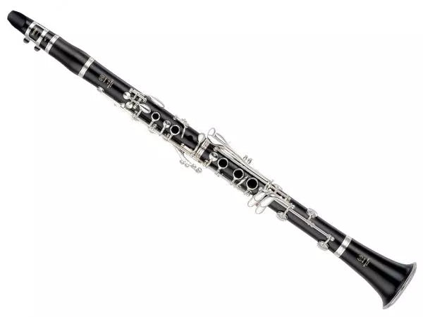 Clarinetto Sib Yamaha YCL450 E