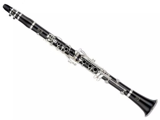 Clarinetto Sib Yamaha YCL450 E