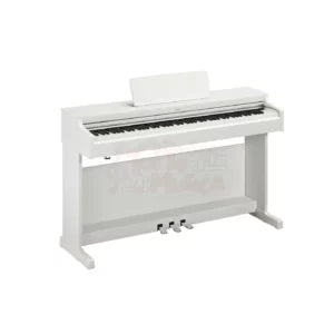 Pianoforte Digitale Pearl River V03 Bianco