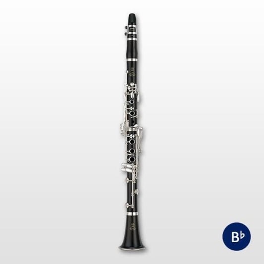 Clarinetto Sib Yamaha YCL-650E