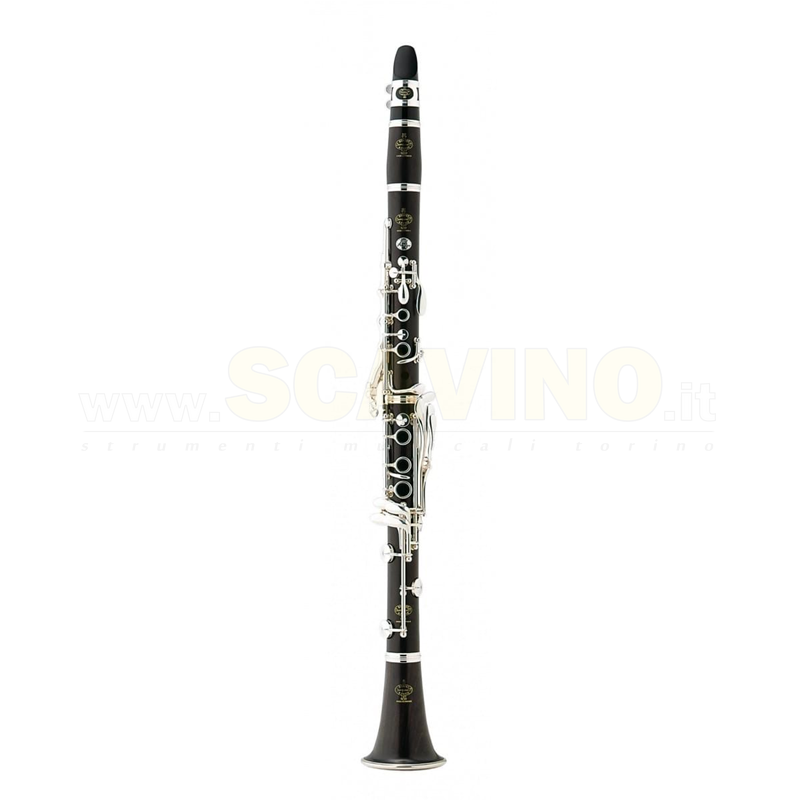 Clarinetto Alto Eb – Modello 2013 - B-Stock - Foto 9