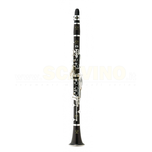 Clarinetto Sib Buffet Crampon Prodige 18 chiavi