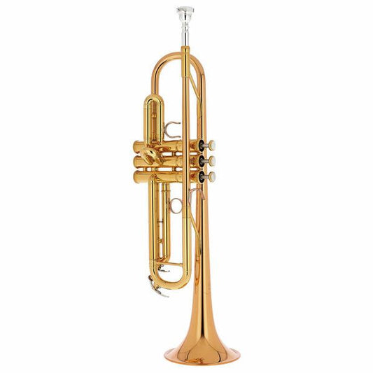 Tromba Sib Yamaha YTR-6335RC
