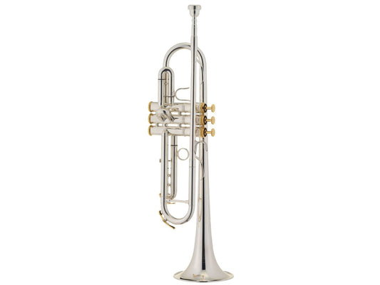 Tromba Sib XO Brass Roger Ingram" XO1600IS"