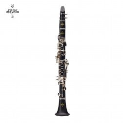 Clarinetto Mib Buffet Crampon E11