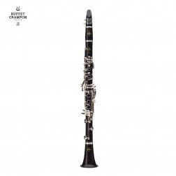 Clarinetto Sib Buffet Crampon E12FL