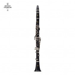 Clarinetto Sib Buffet Crampon E11