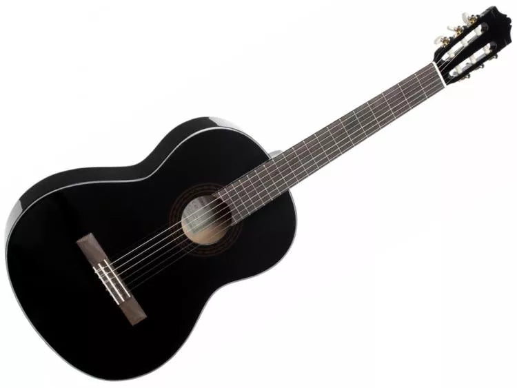 Chitarra classica Yamaha C-40BL nera