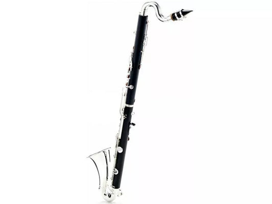 Clarinetto Basso Yamaha YCL-221II S