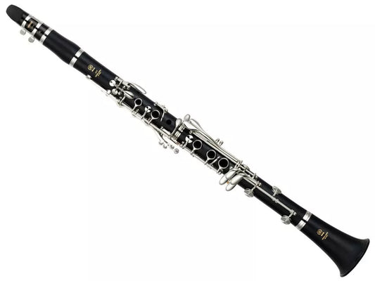 Clarinetto Sib Yamaha YCL-255ES