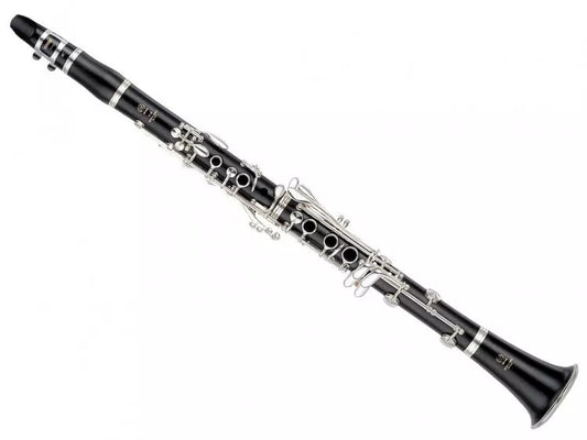 Clarinetto Sib Yamaha YCL-450E