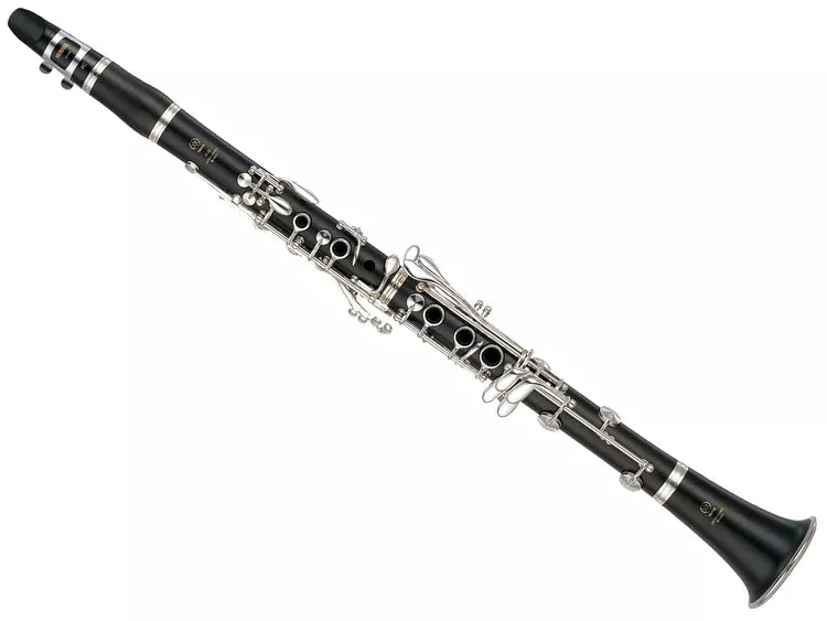 Clarinetto Sib Yamaha YCL-450M