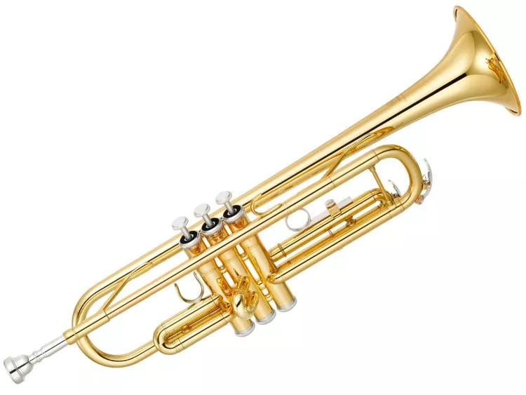 Tromba Sib Yamaha YTR-3335