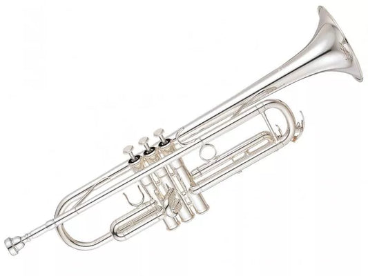 Tromba Sib Yamaha YTR-4335 GSII