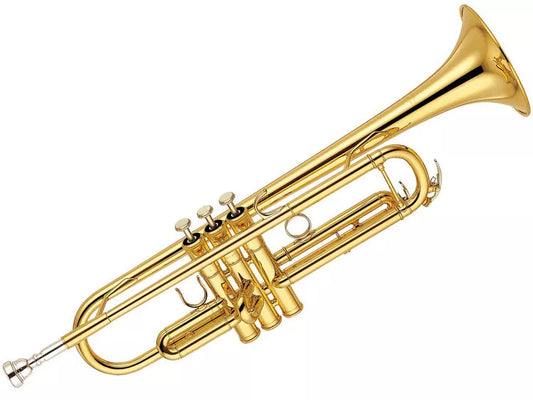 Tromba Sib Yamaha YTR-5335 GII